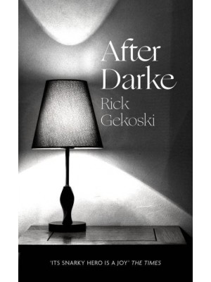 After Darke A Novel