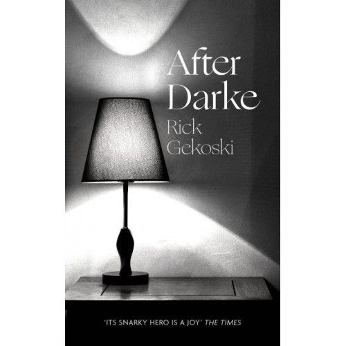 After Darke A Novel