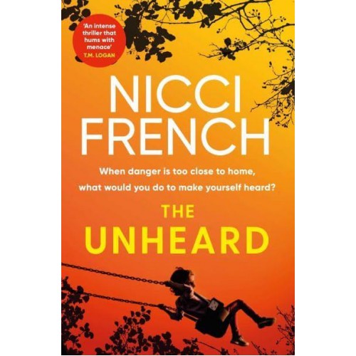 The Unheard