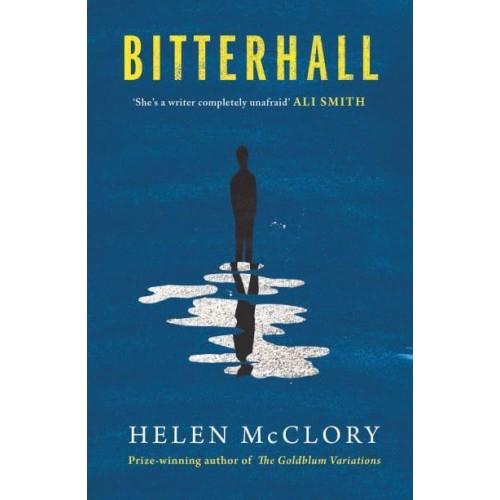 Bitterhall A Novel