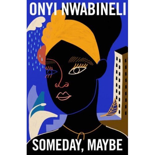 Someday, Maybe
