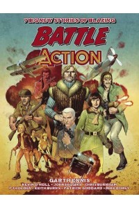 Battle Action