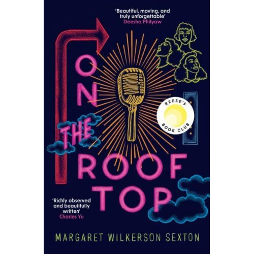 On the Rooftop