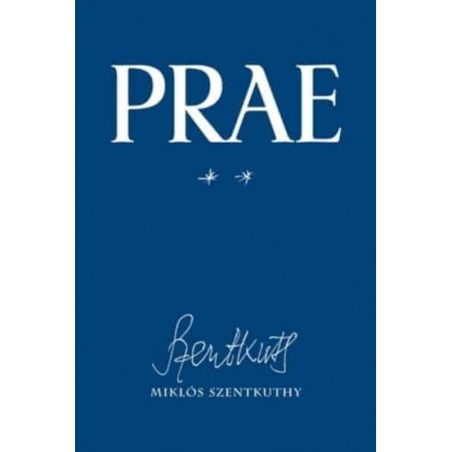 Prae, Vol. II