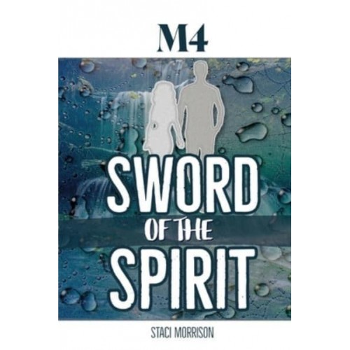 M4-Sword of the Spirit