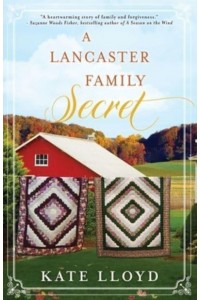 A Lancaster Family Secret