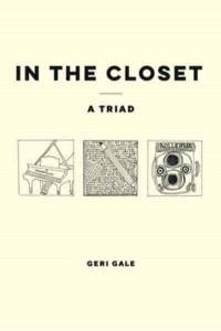 In the Closet A Triad
