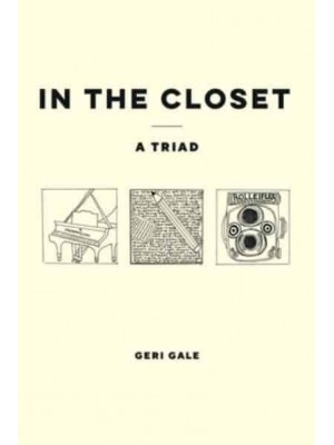 In the Closet A Triad