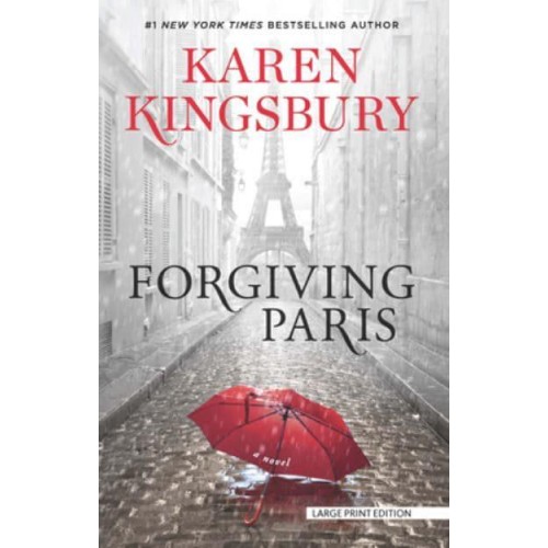 Forgiving Paris