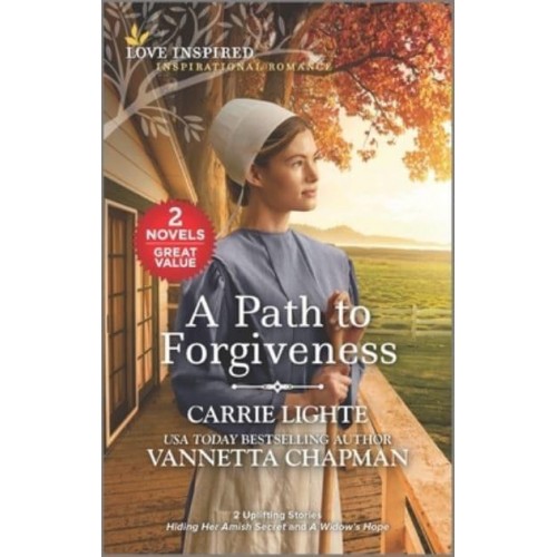 A Path to Forgiveness