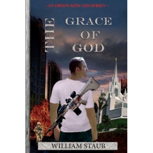 The Grace of God