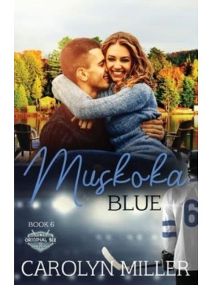 Muskoka Blue