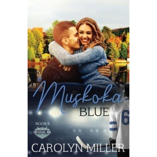 Muskoka Blue