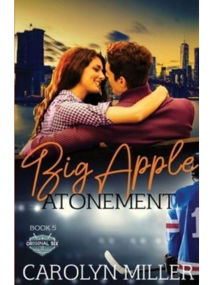 Big Apple Atonement