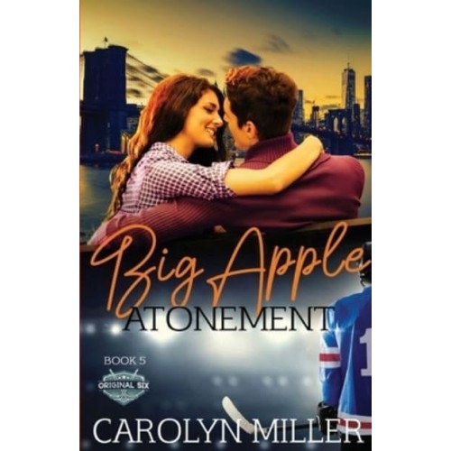 Big Apple Atonement