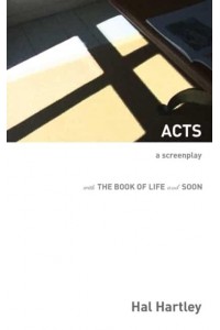 Acts A Screenplay
