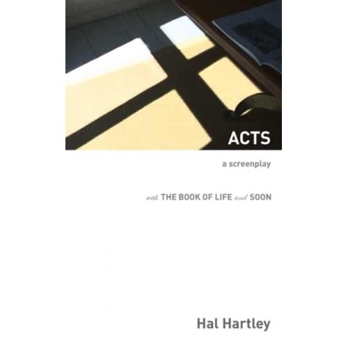 Acts A Screenplay