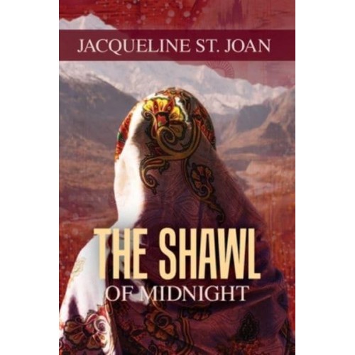 The Shawl of Midnight