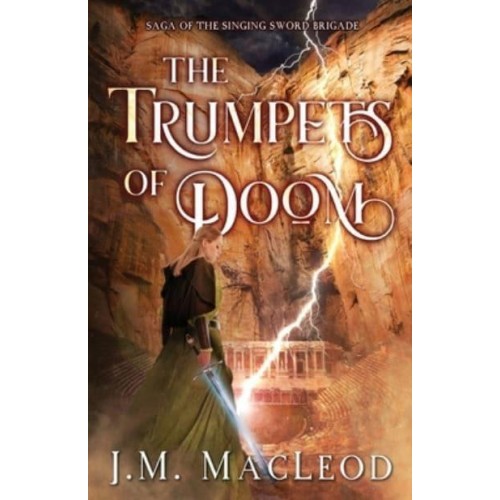 The Trumpets of Doom