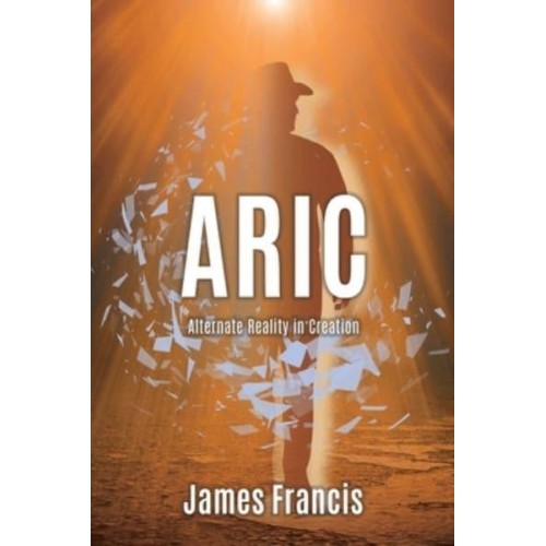 Aric Alternate Reality in Creation
