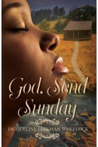 God, Send Sunday