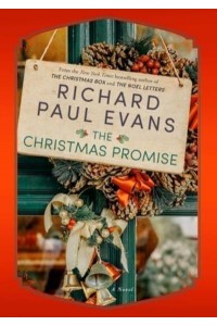 The Christmas Promise