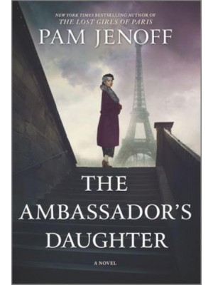 The Ambassador's Daughter