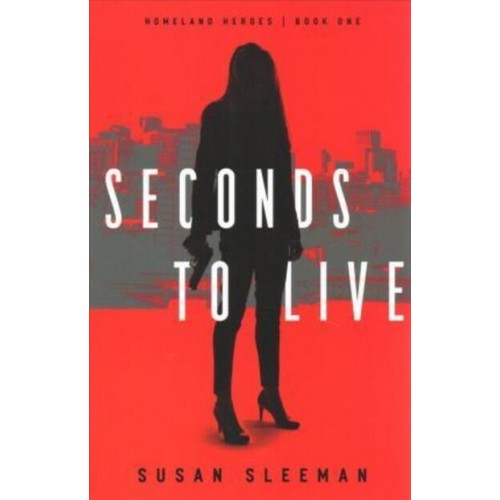 Seconds to Live - Homeland Heroes