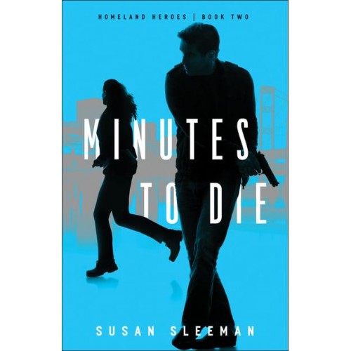 Minutes to Die - Homeland Heroes