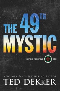 The 49th Mystic - Beyond the Circle