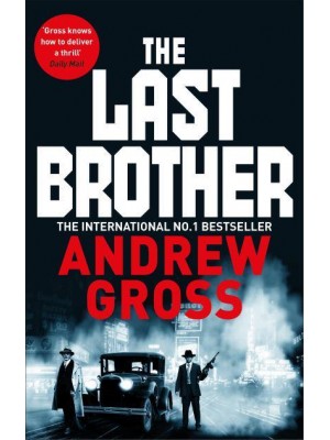The Last Brother