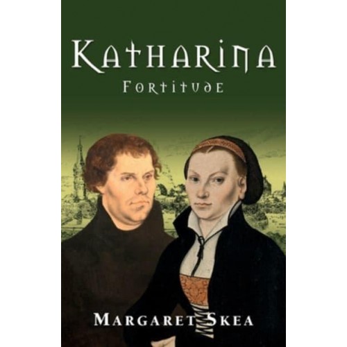 Katharina Fortitude - Katharina