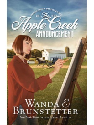 The Apple Creek Announcement