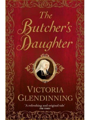 The Butcher's Daughter