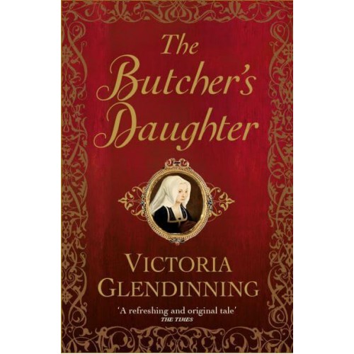 The Butcher's Daughter