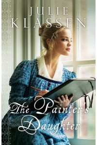 The Painter's Daughter