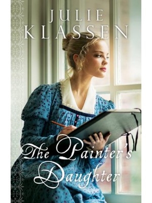 The Painter's Daughter