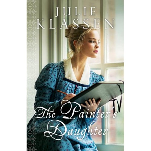 The Painter's Daughter