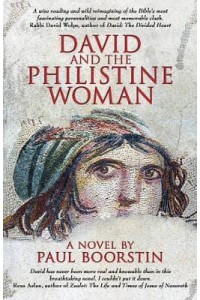 David and the Philistine Woman