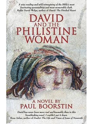 David and the Philistine Woman