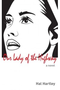 Our Lady of the Highway