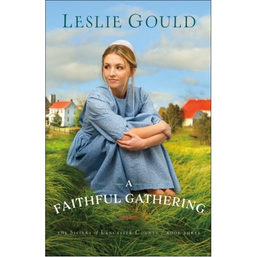 A Faithful Gathering - The Sisters of Lancaster County