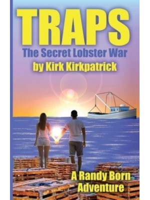 Traps The Secret Lobster War