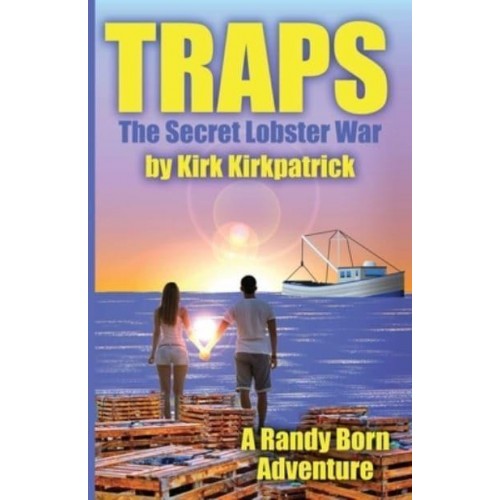 Traps The Secret Lobster War