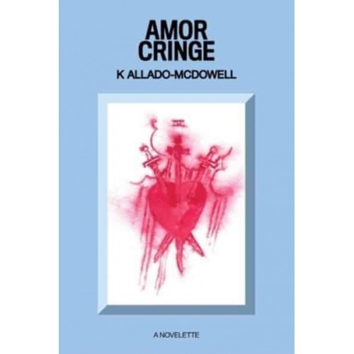 Amor Cringe