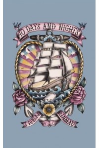 40 Days and Nights
