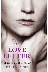 Love Letter - Babe's Bible