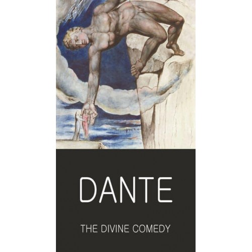 The Divine Comedy - Wordsworth Classics of World Literature