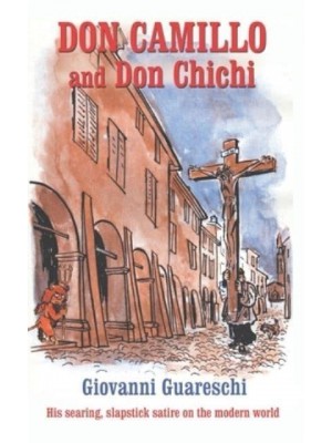 Don Camillo and Don Chichi No. 8 in the Don Camillo Series