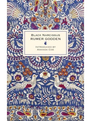 Black Narcissus - Virago Modern Classics